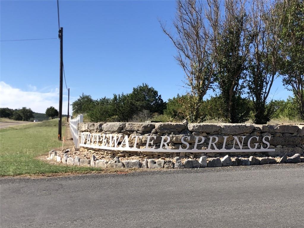 Lot 227 Whitewater DR, Bertram, TX 78605