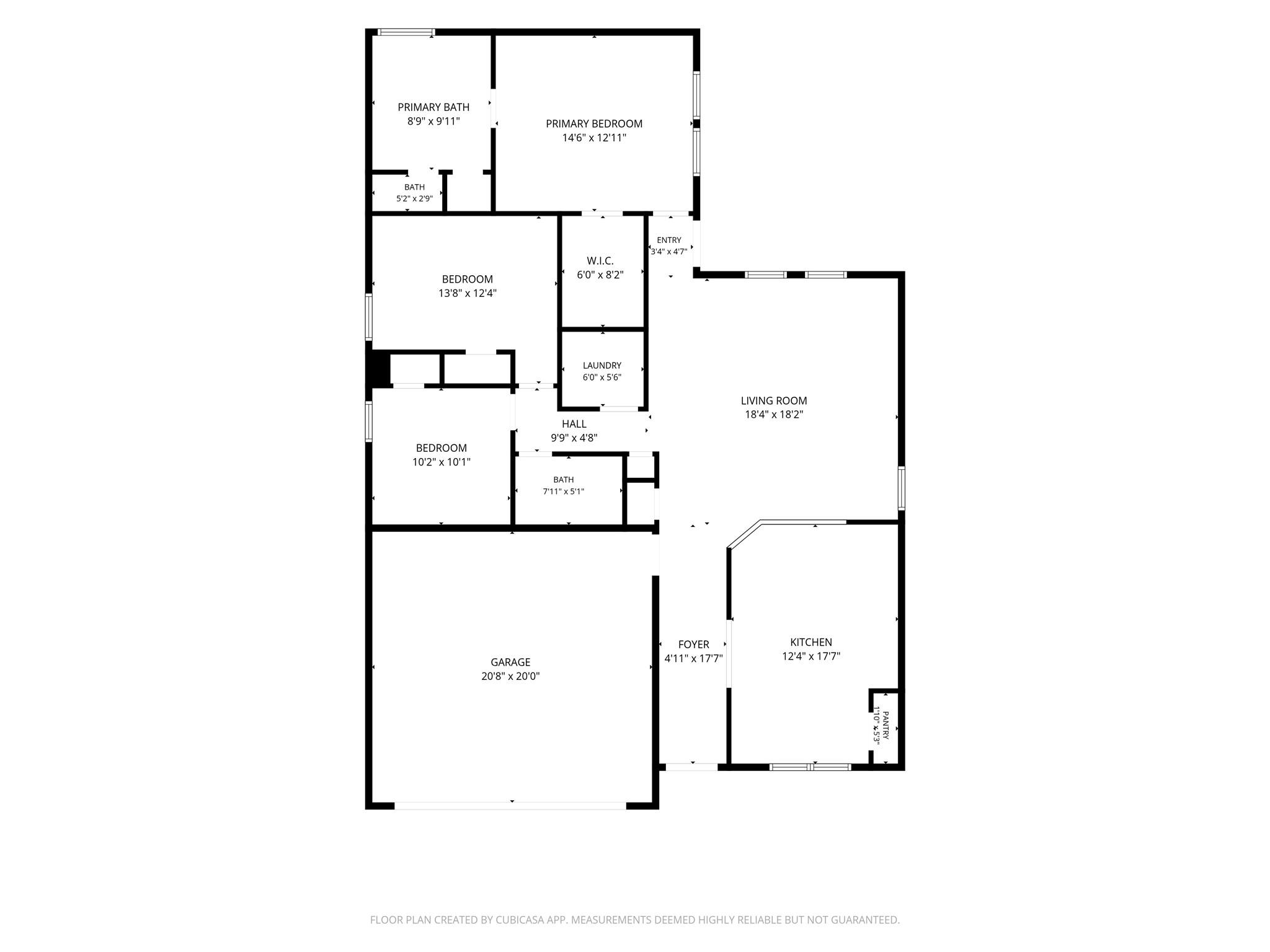 18809 Derby Hill LN, Pflugerville, TX 78660
