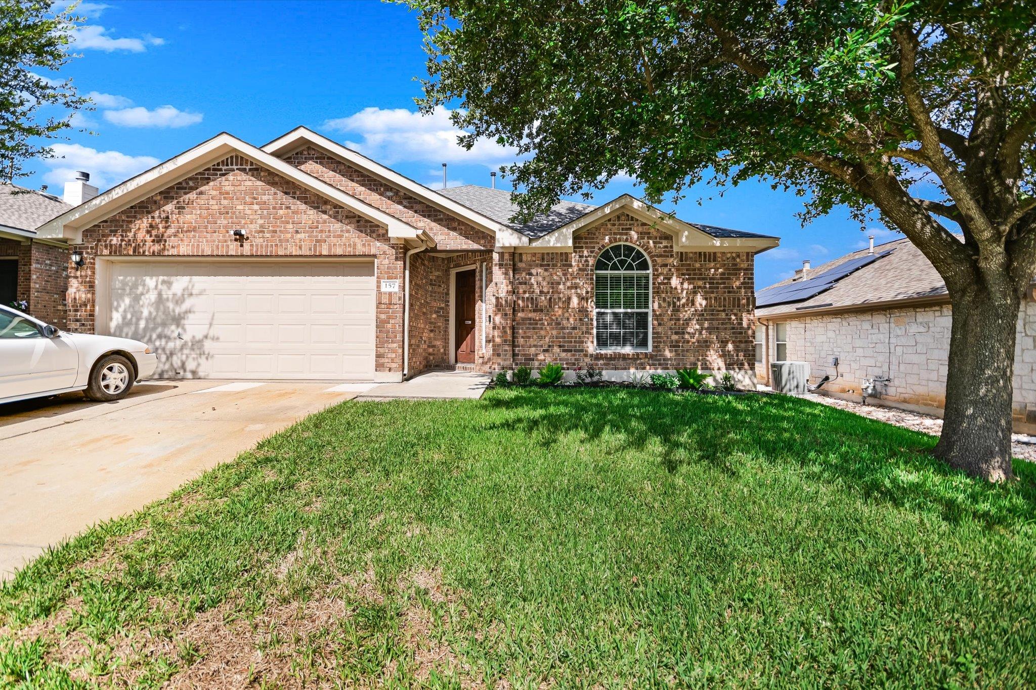 157 Maplewood N, Kyle, TX 78640