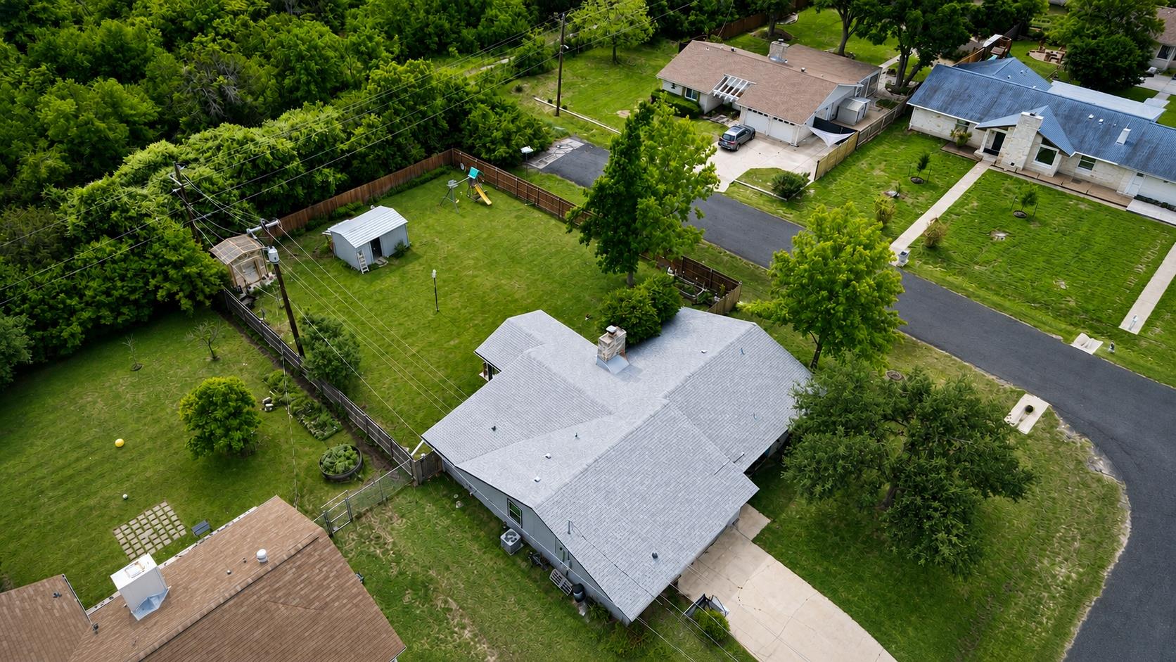 13311 Briar Hollow DR, Austin, TX 78729