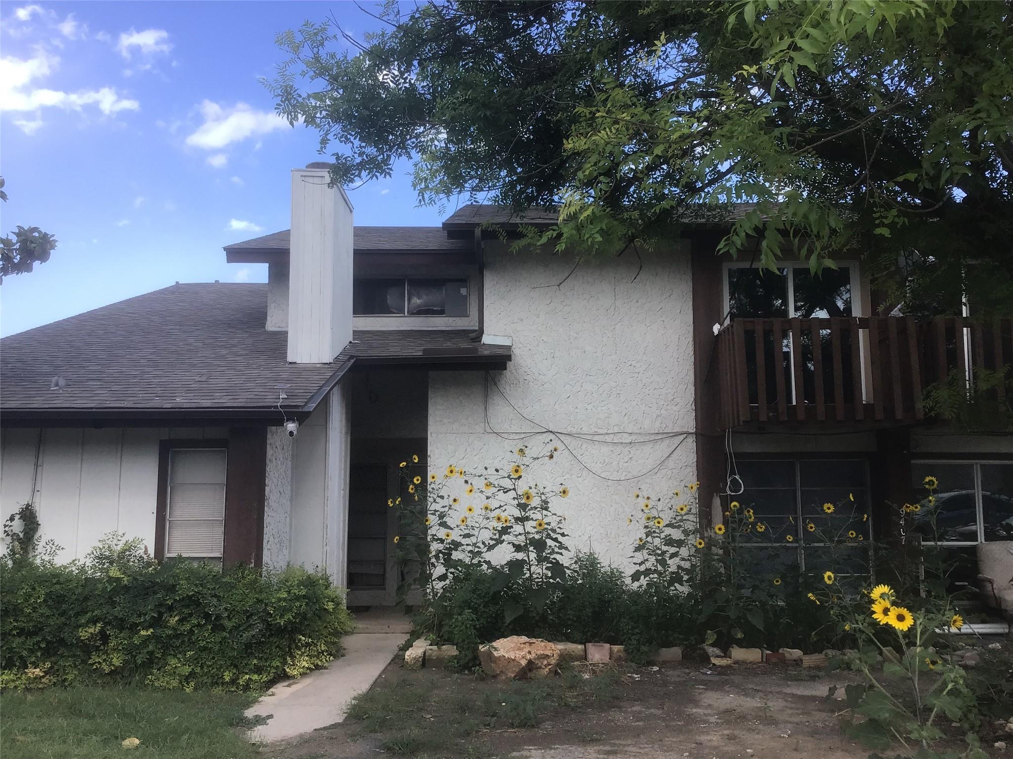 9407 Grouse Meadow LN #A,B,C,D, Austin, TX 78758
