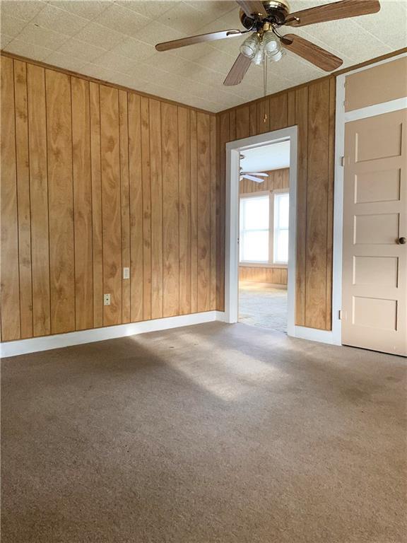 530 Bryan Ave, Mason, TX 76856