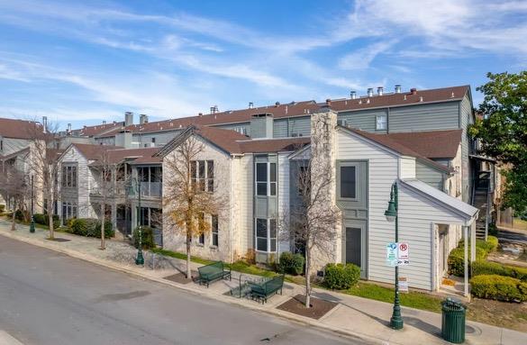 2529 Rio Grande ST #78, Austin, TX 78705