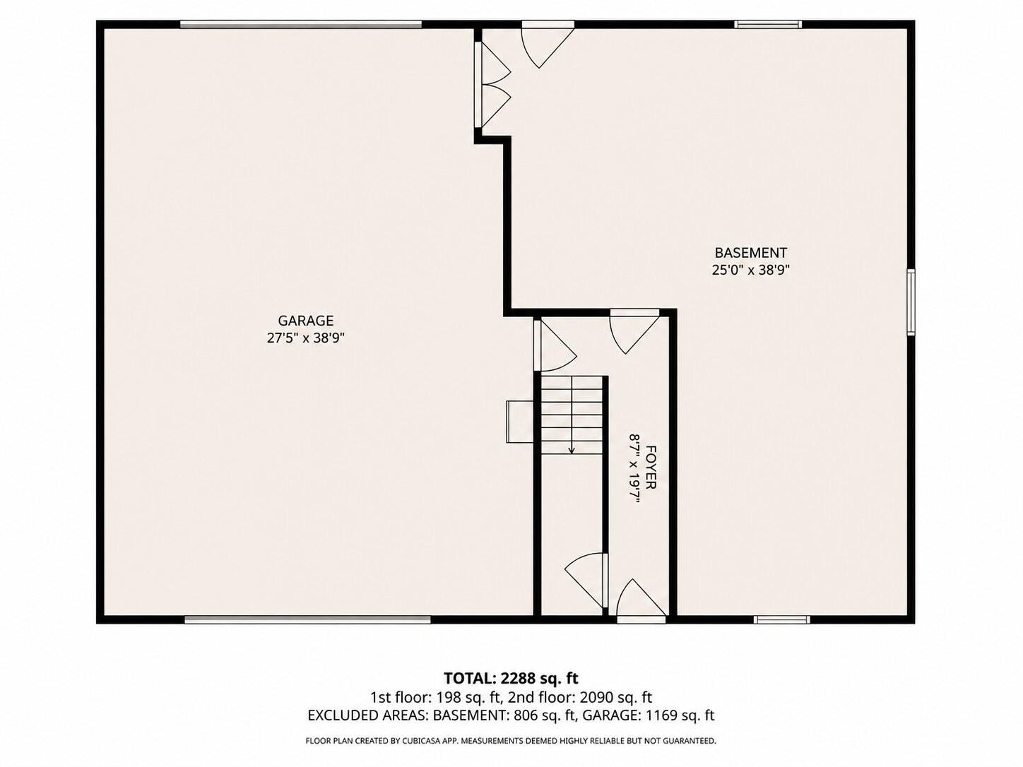 2406 Patriot DR, Lago Vista, TX 78645