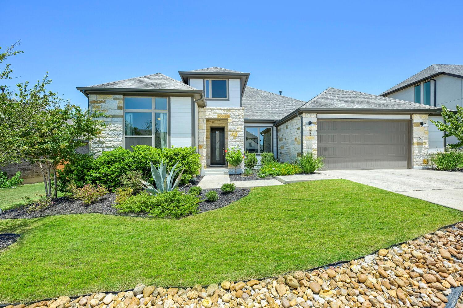 342 Bridge Water Loop, Dripping Springs, TX 78620