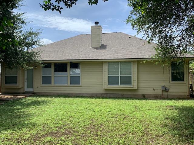 609 Thrush DR, Leander, TX 78641