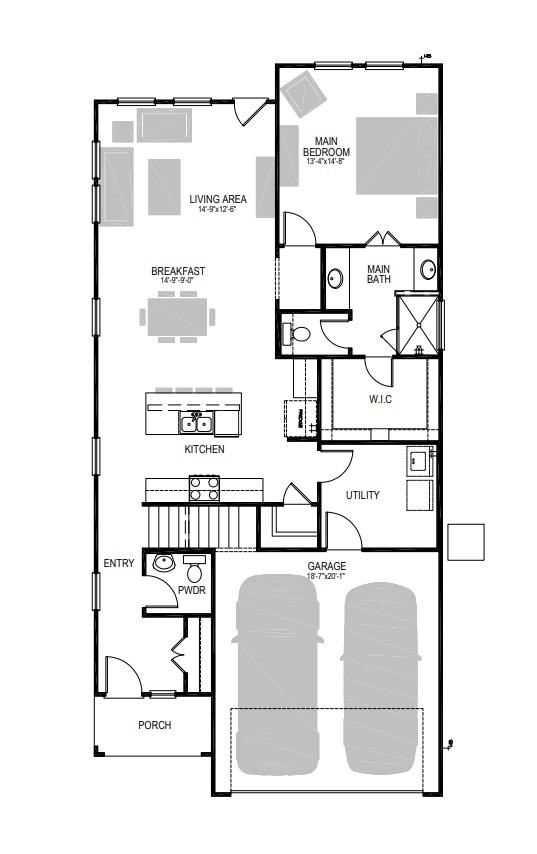 4705 Native Pearl, Austin, TX 78754