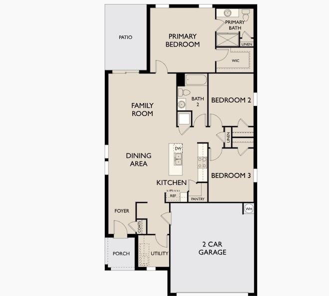 17420 Ronocco RD, Pflugerville, TX 78660