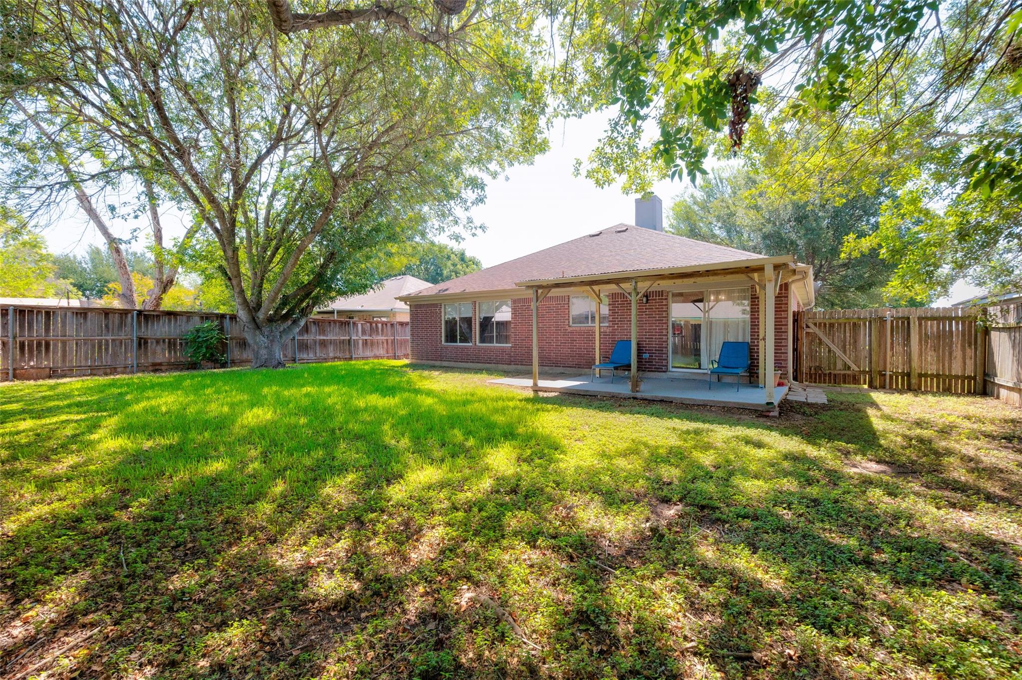 161 Britni Loop, Kyle, TX 78640