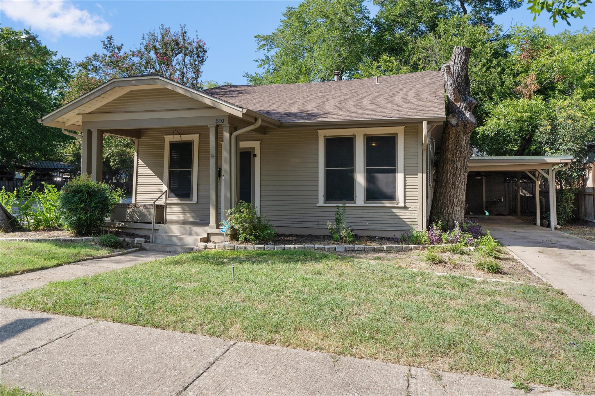 500 E 42nd ST, Austin, TX 78751