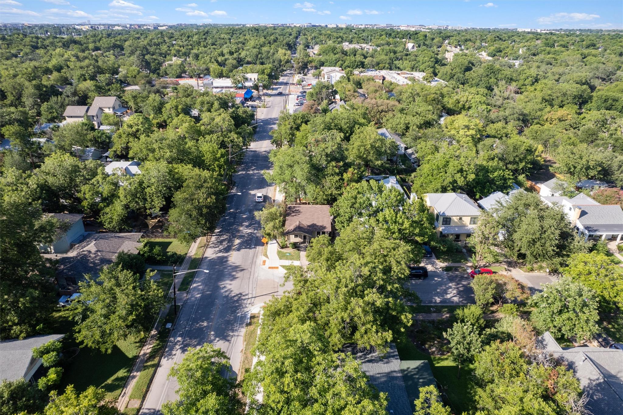 500 E 42nd ST, Austin, TX 78751