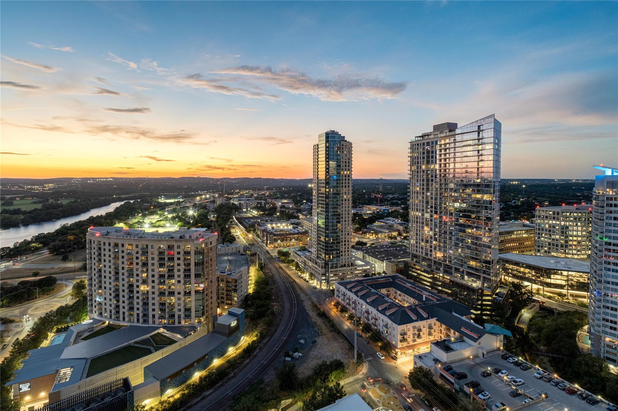 222 West Ave #2802, Austin, TX 78701