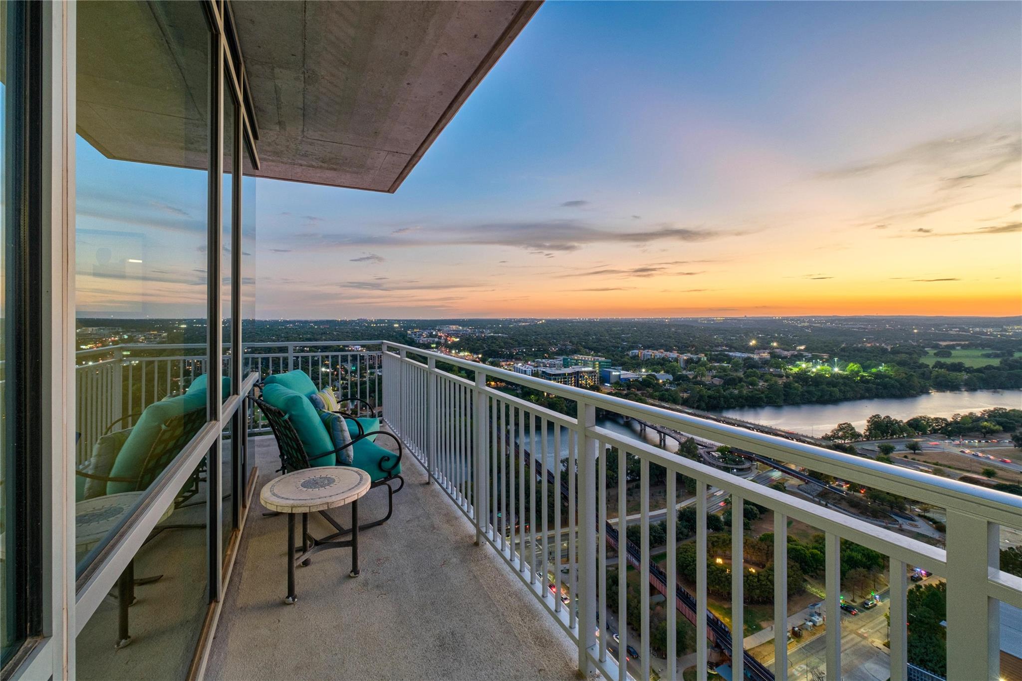 222 West Ave #2802, Austin, TX 78701