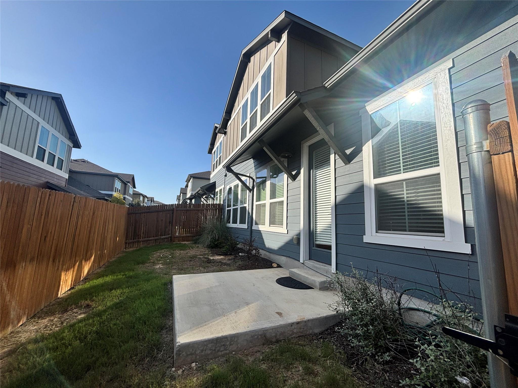 1020 Vista View DR #2201, Georgetown, TX 78626