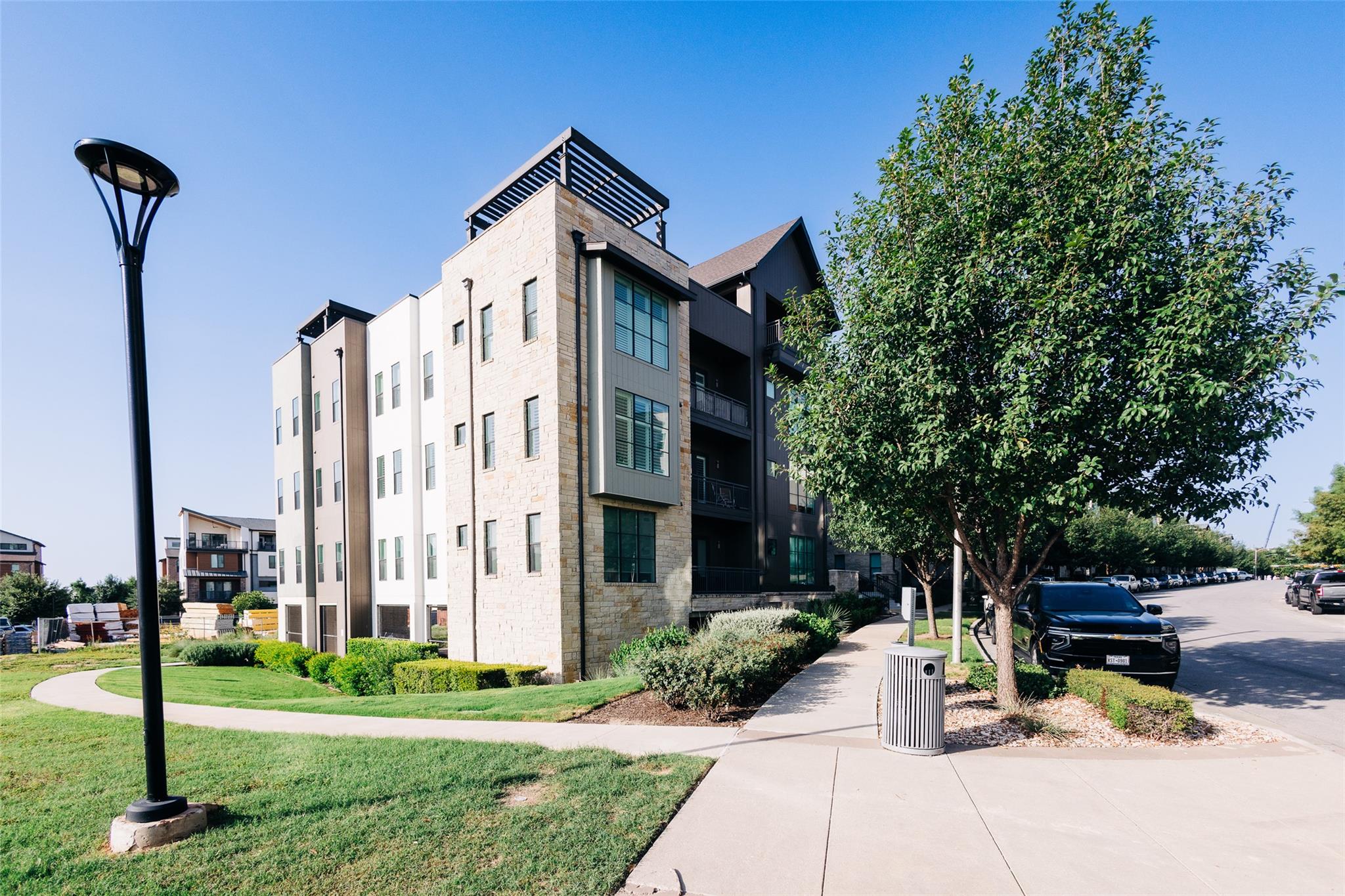 4415 Jackson Ave #4306, Austin, TX 78731