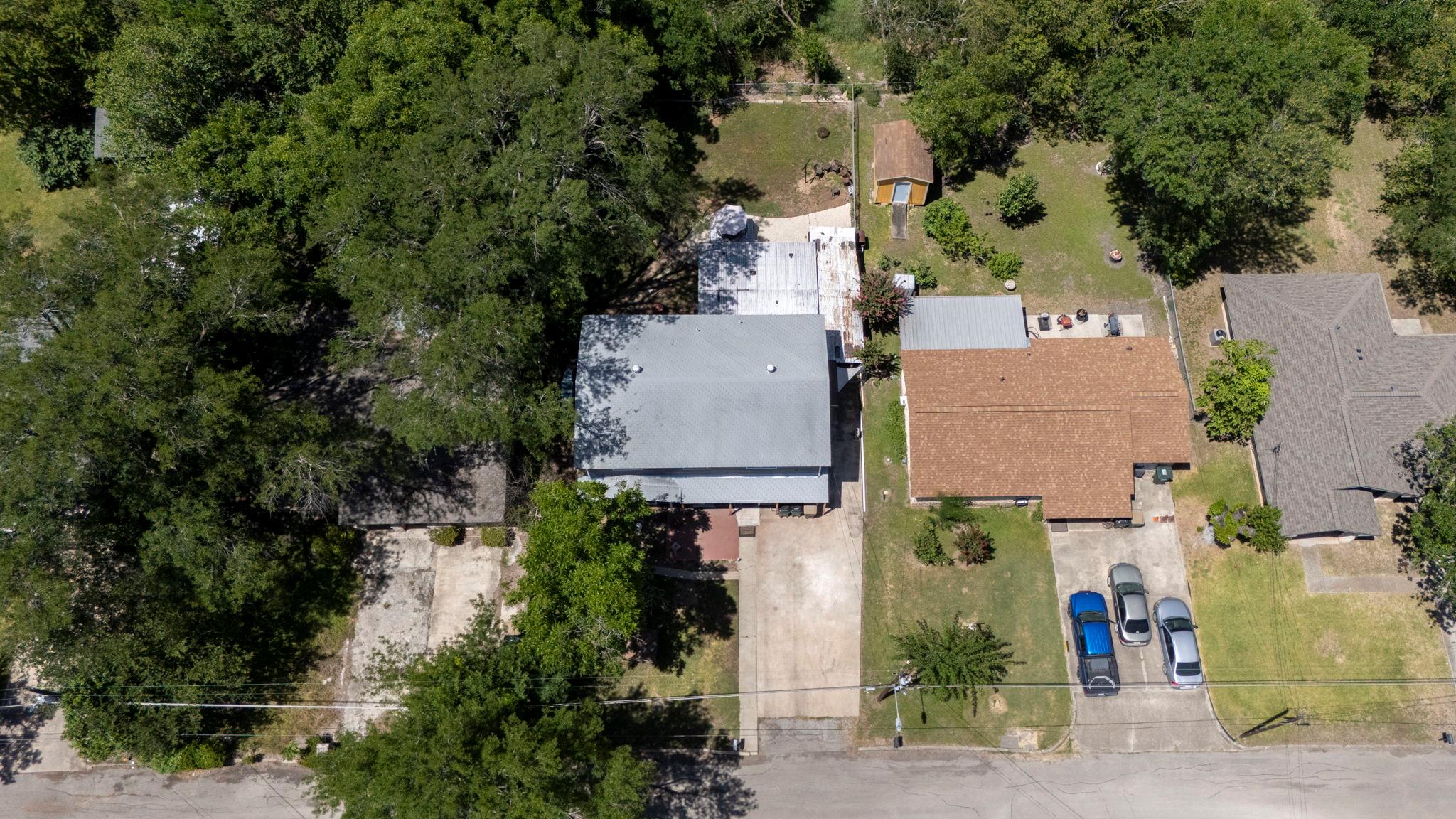 133 Sherwood ST, San Marcos, TX 78666