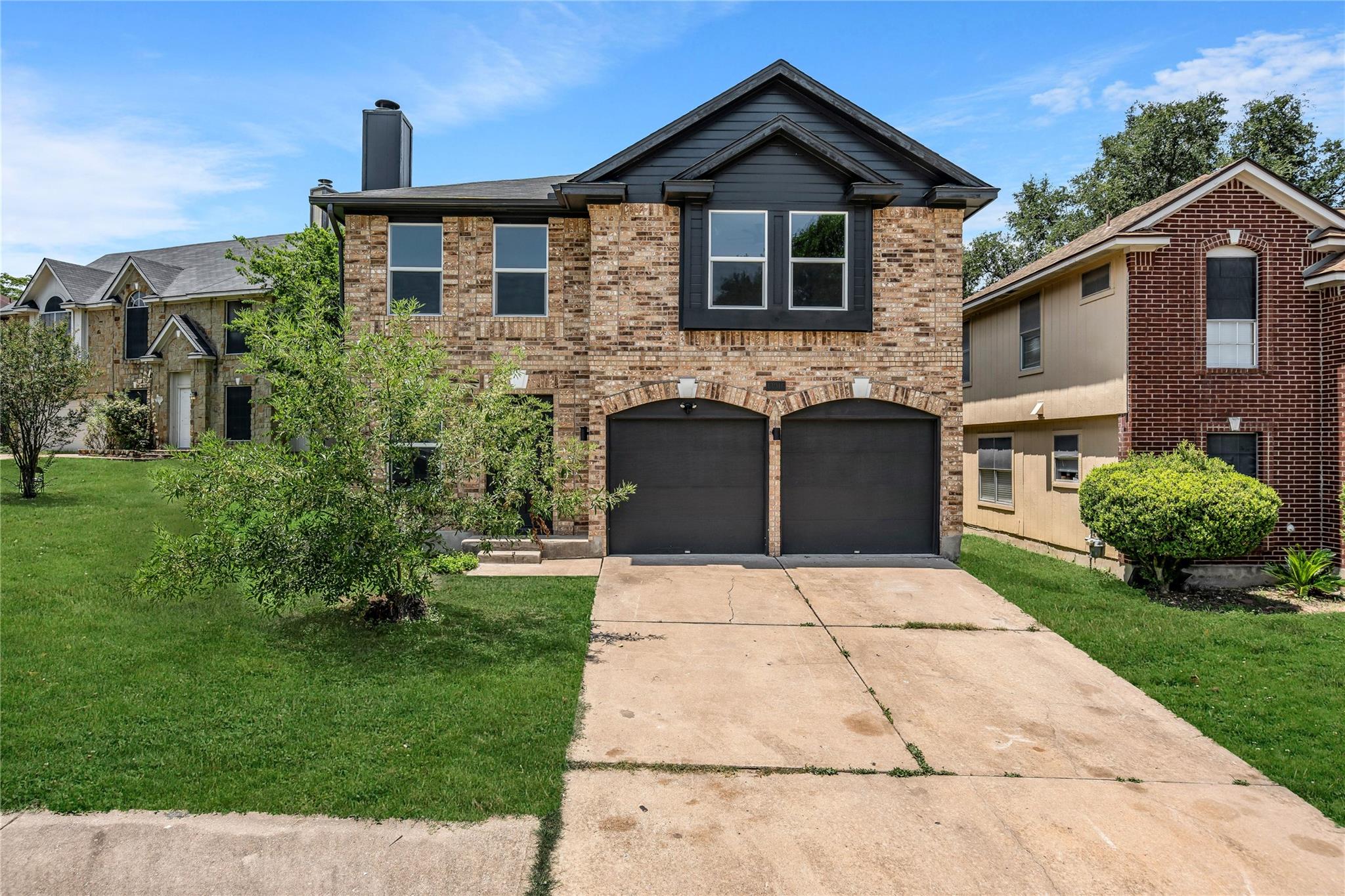 13916 Maricella LN, Pflugerville, TX 78660