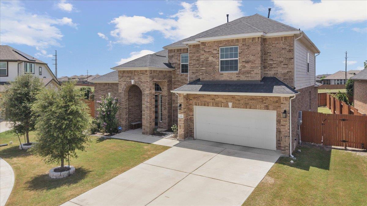 650 Wild Pecan Loop, Buda, TX 78610