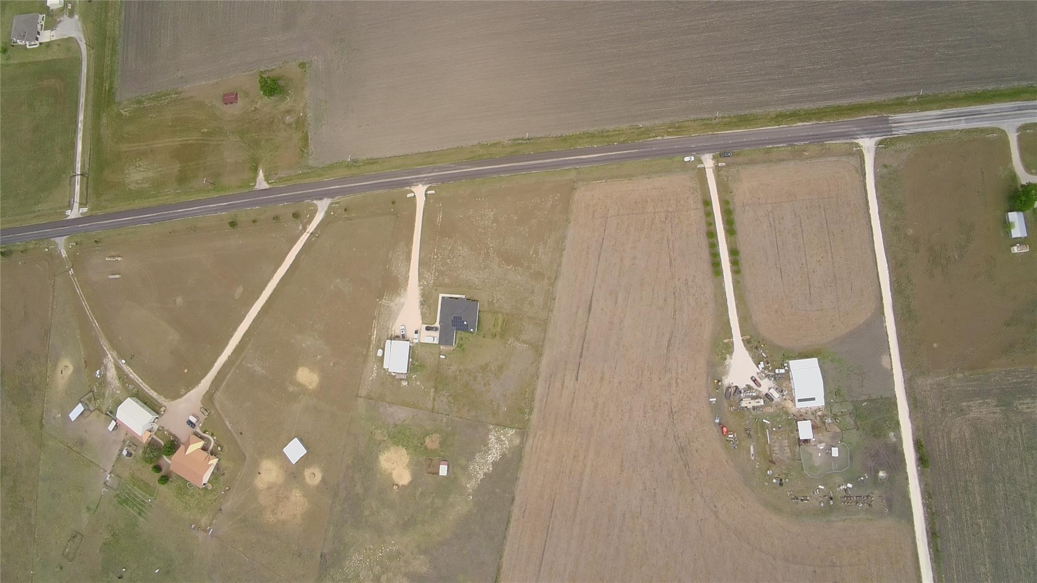 000 TBD Fm 972, Bartlett, TX 78673