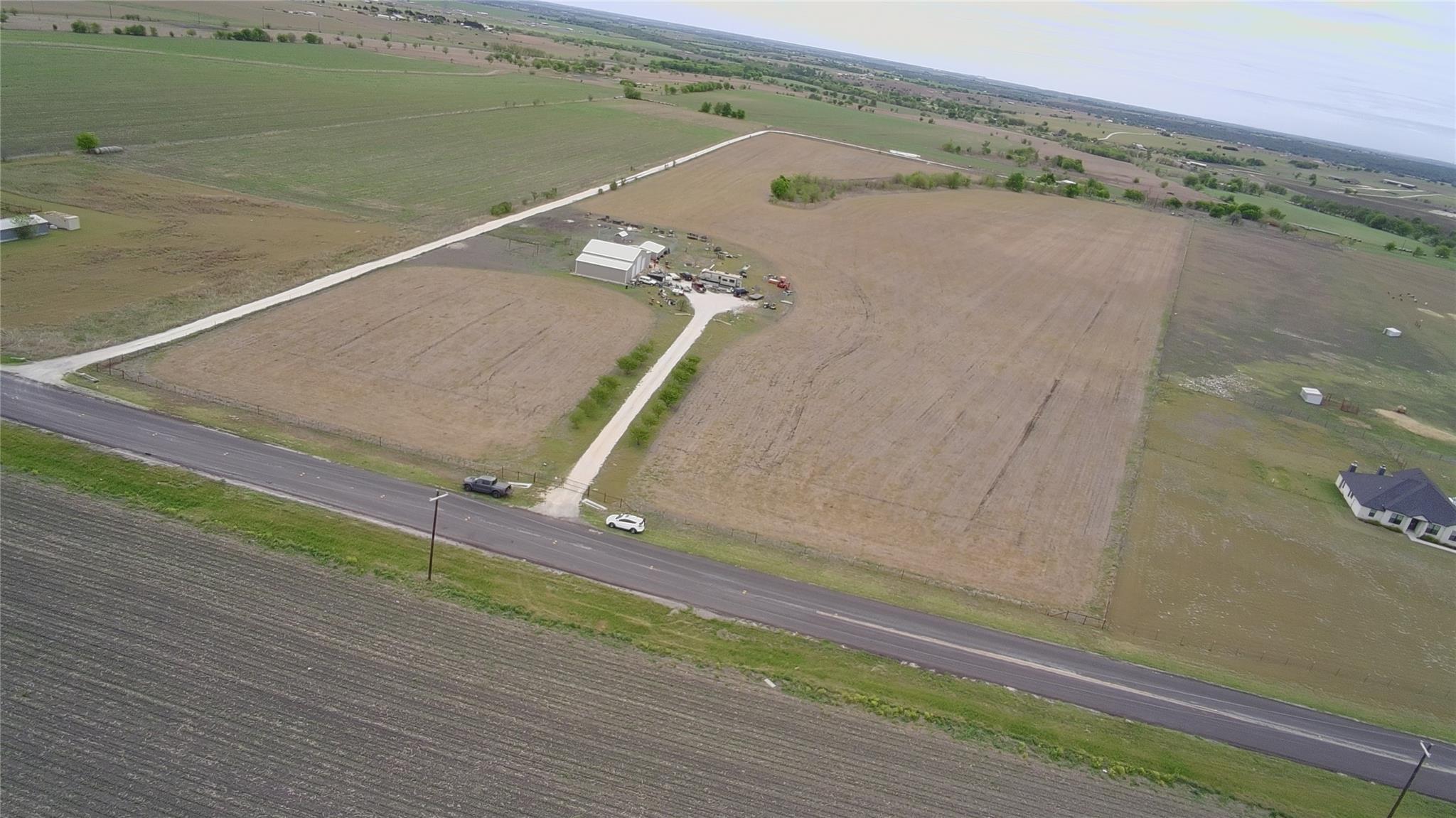 000 TBD Fm 972, Bartlett, TX 78673