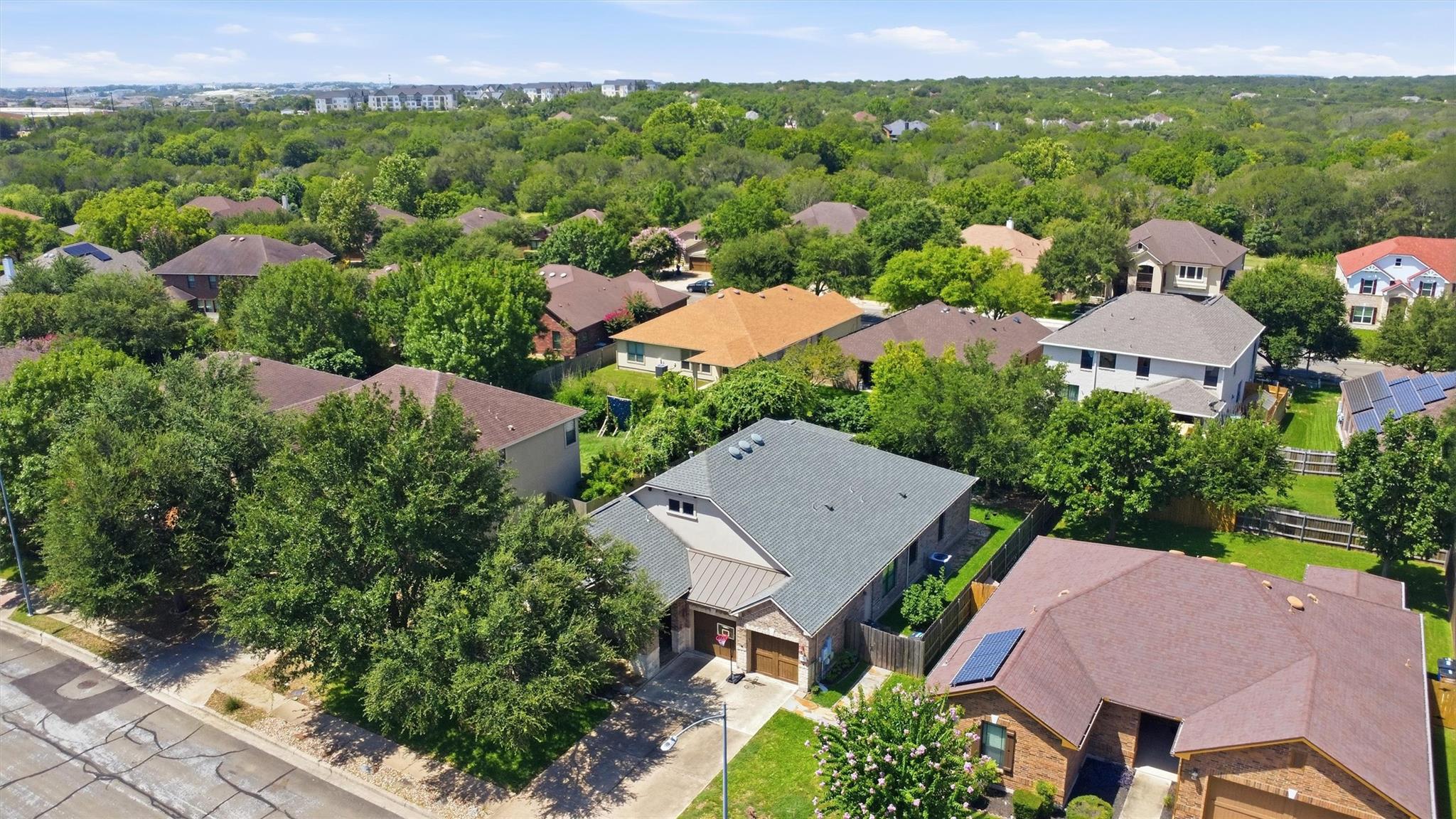 305 Hogg Pecan Ps, Austin, TX 78748