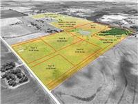 Tract 8 County Road 419, Taylor, TX 76574