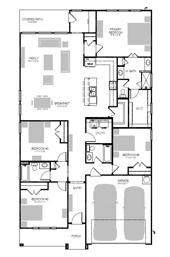4801 Bridwell, Austin, TX 78754