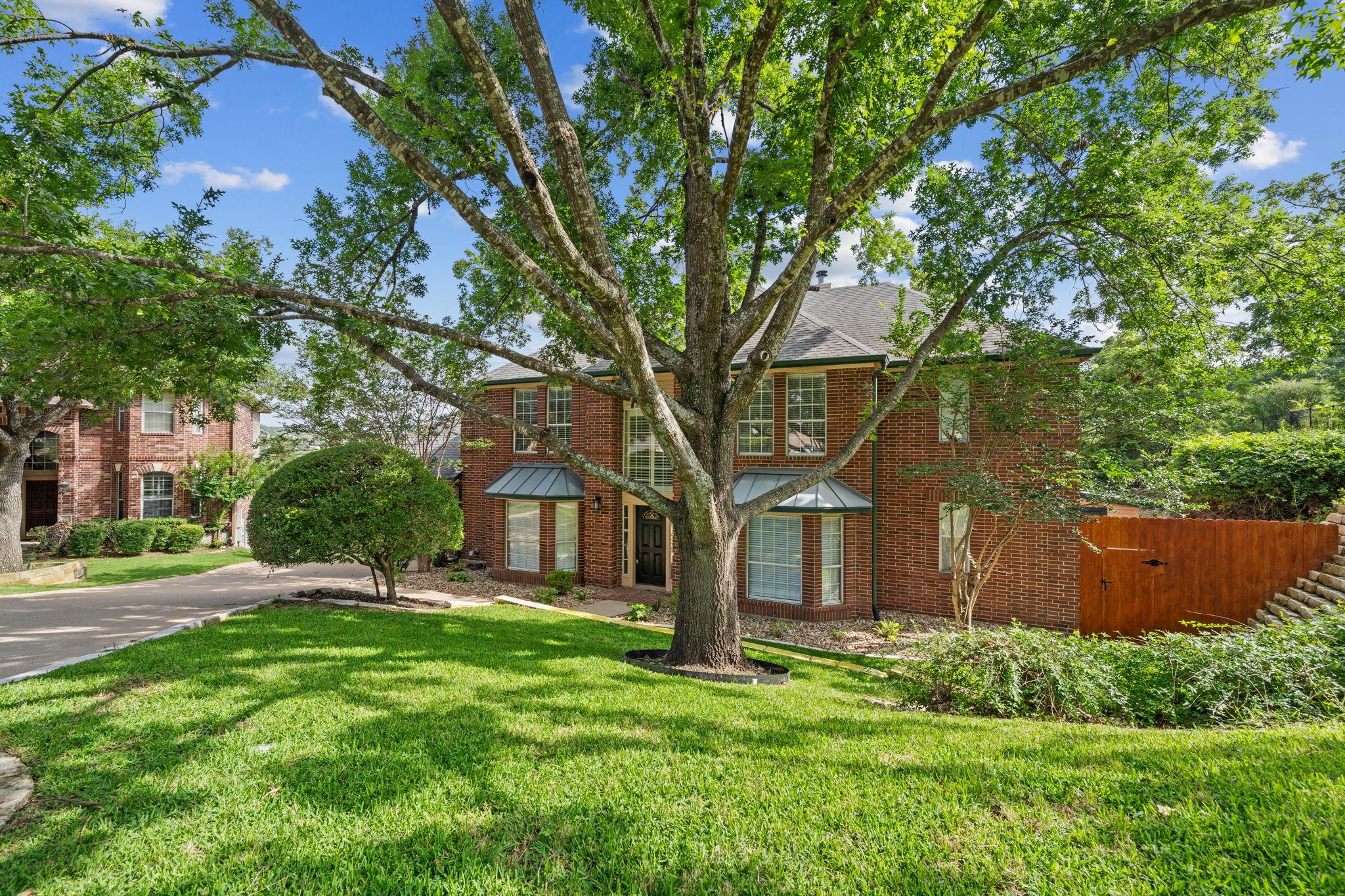 6604 Strutton CV, Austin, TX 78759