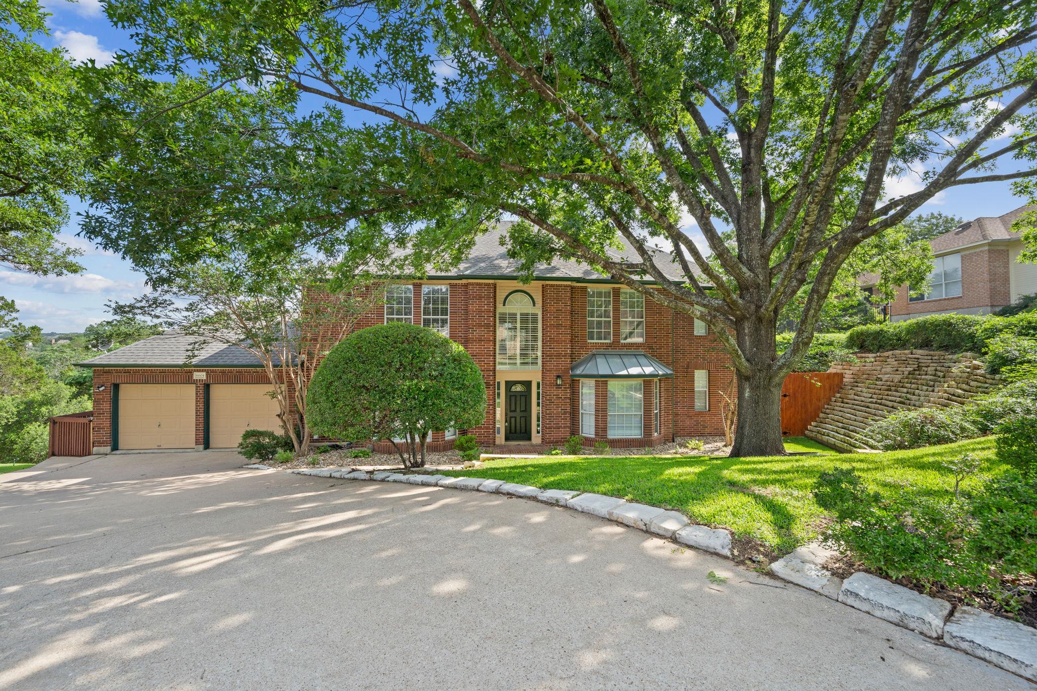 6604 Strutton CV, Austin, TX 78759