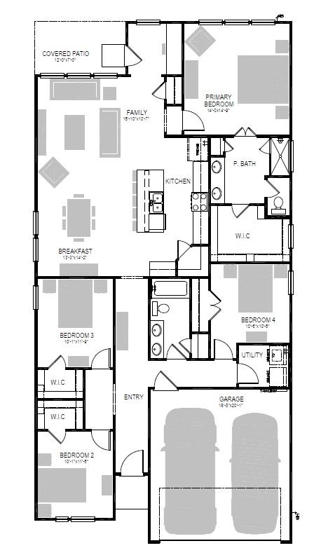 11012 Mystic Timber DR, Austin, TX 78754