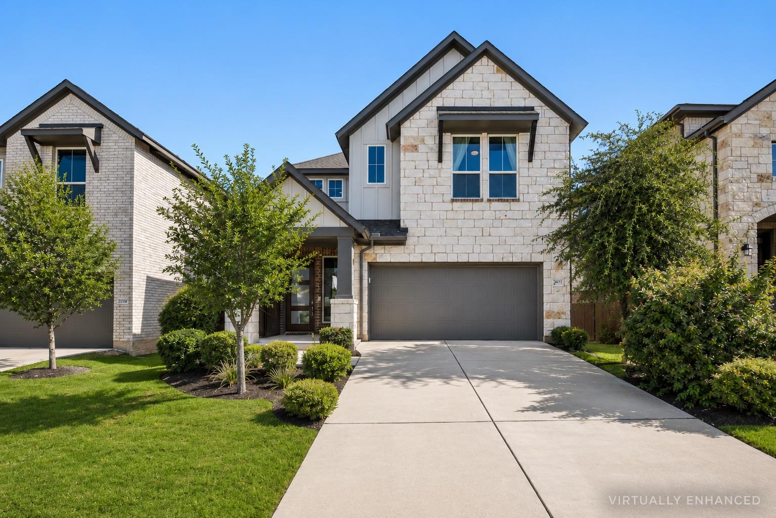 2213 Stampede DR, Leander, TX 78641