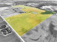 Tract 6 County Road 419, Taylor, TX 76574