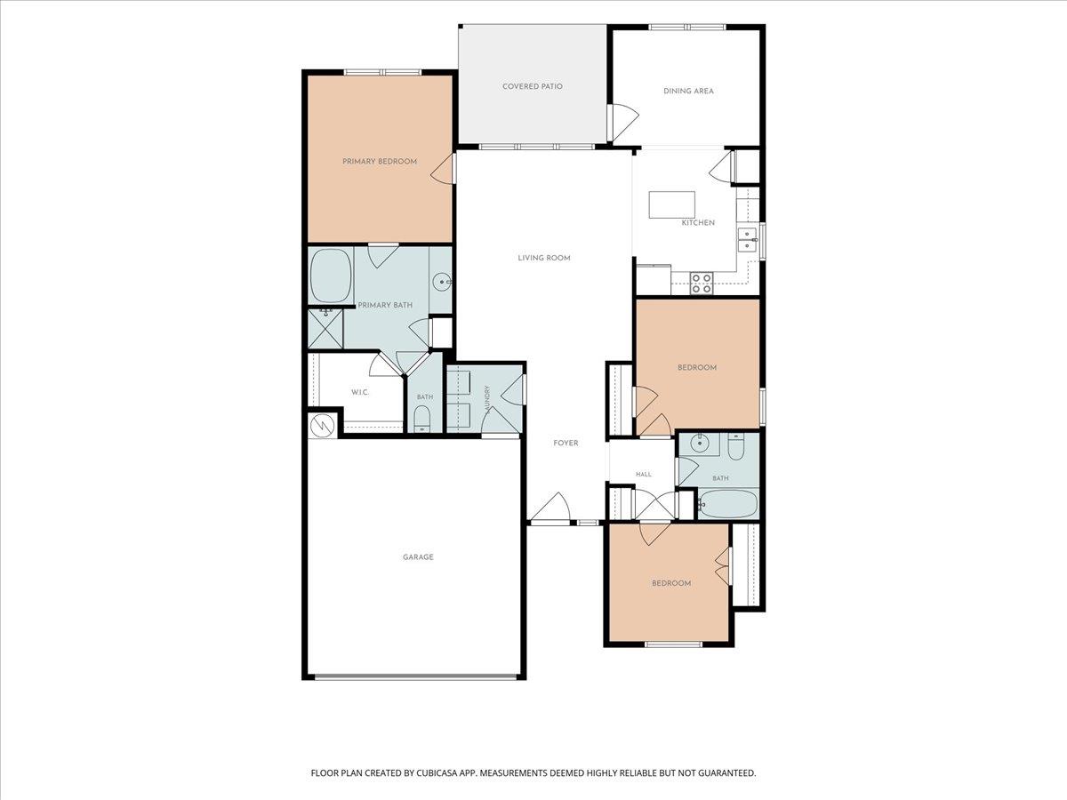 19513 Smith Gin ST, Manor, TX 78653