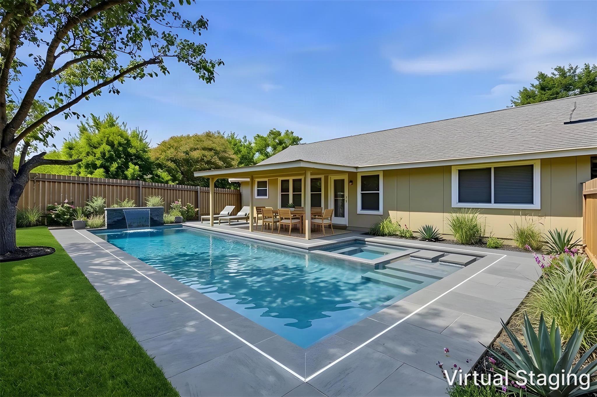 1717 Rendova LN, Pflugerville, TX 78660