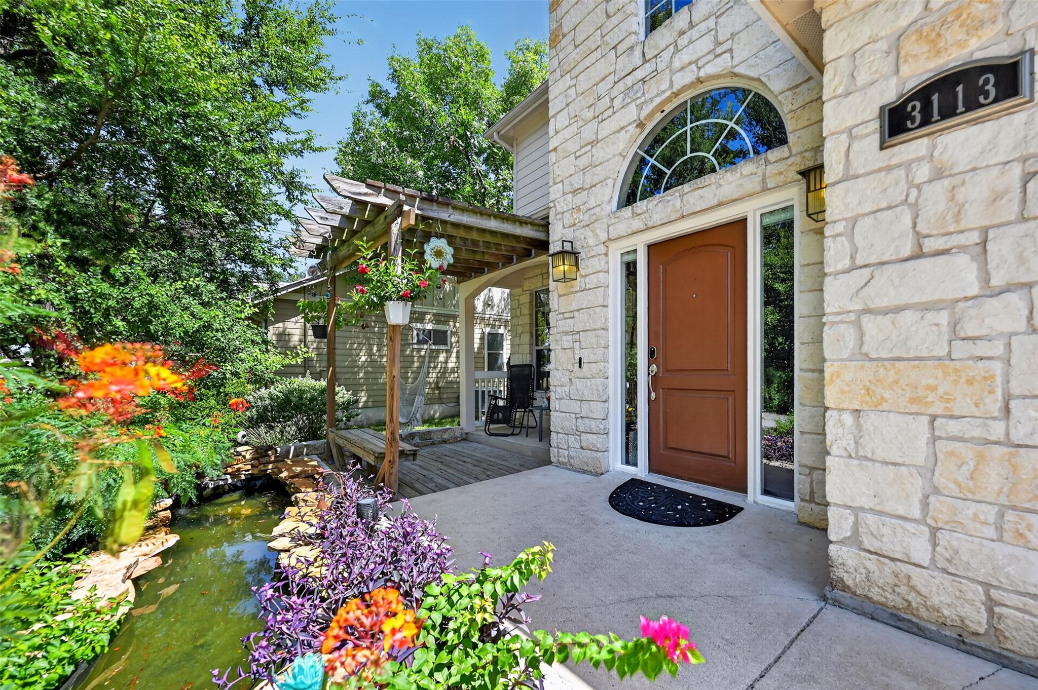 3113 Chisholm TRL, Austin, TX 78734