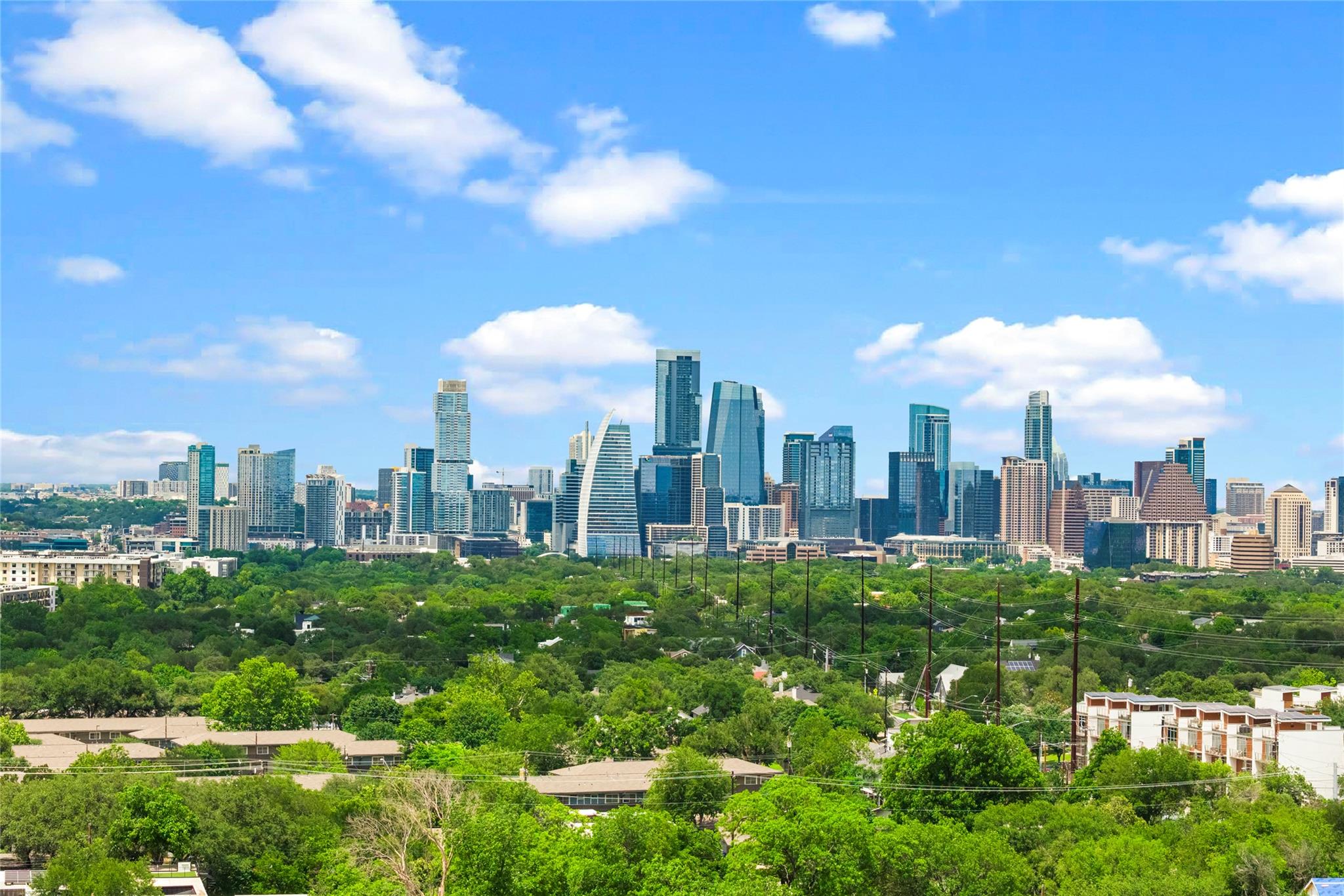 1102 Southwood RD, Austin, TX 78704
