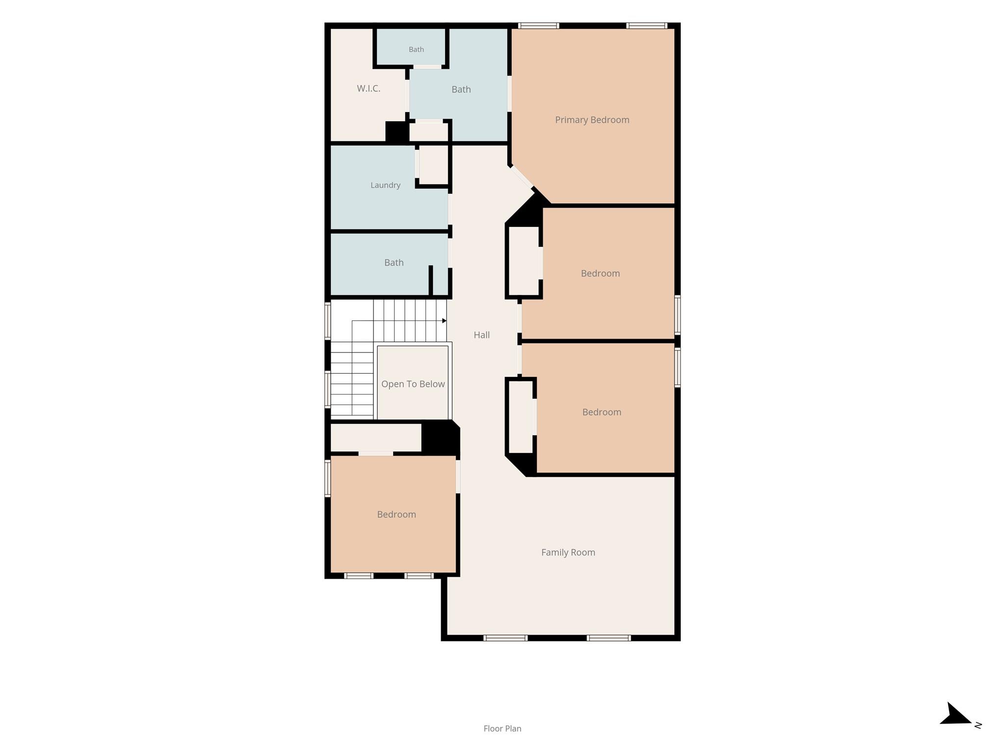 128 Dunlin LN, Leander, TX 78641