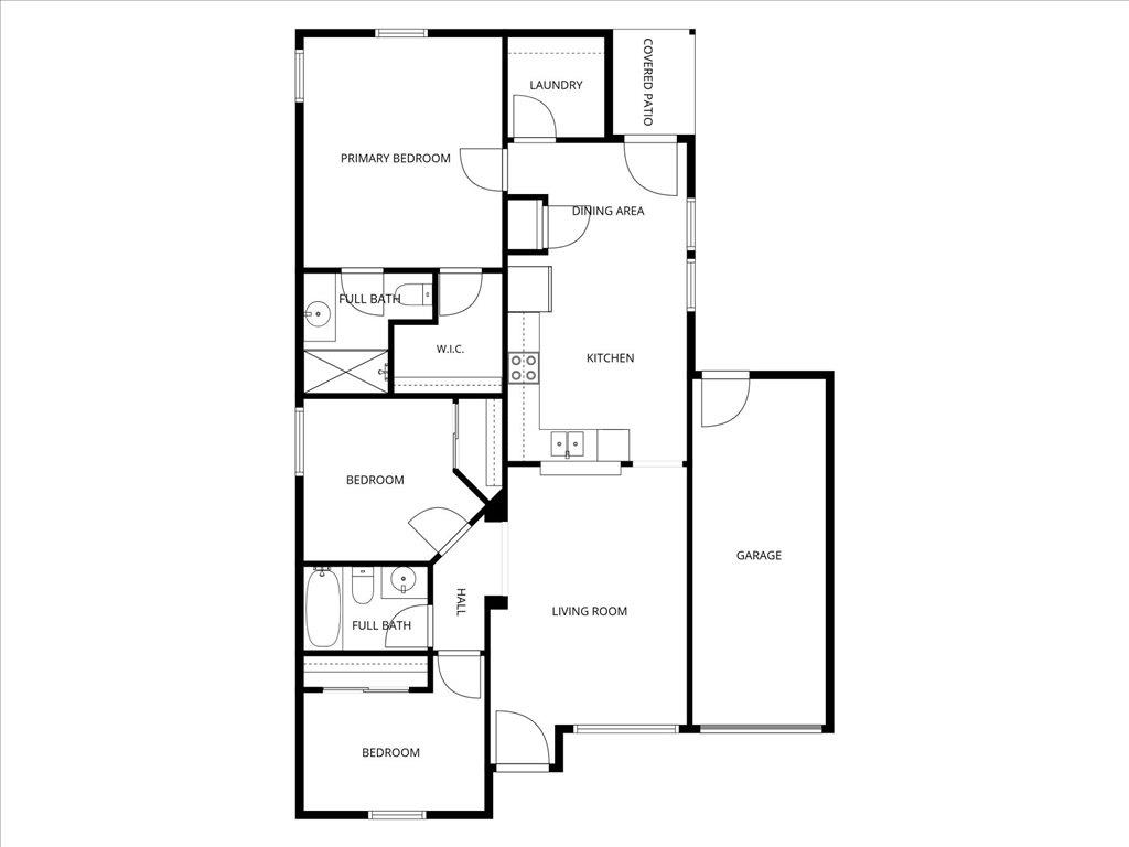 612 Amber LN, Jarrell, TX 76537