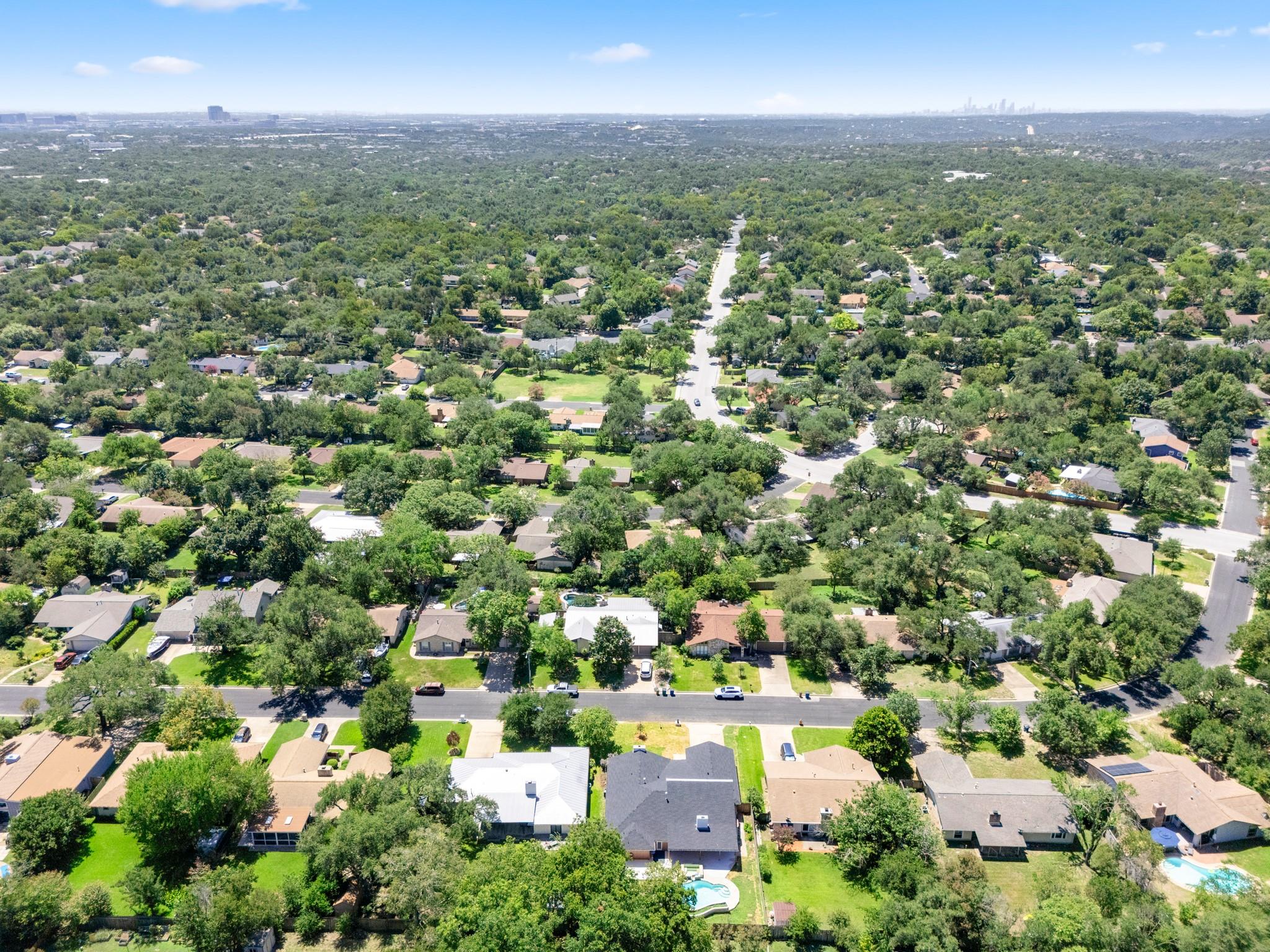 11804 Buckingham RD, Austin, TX 78759