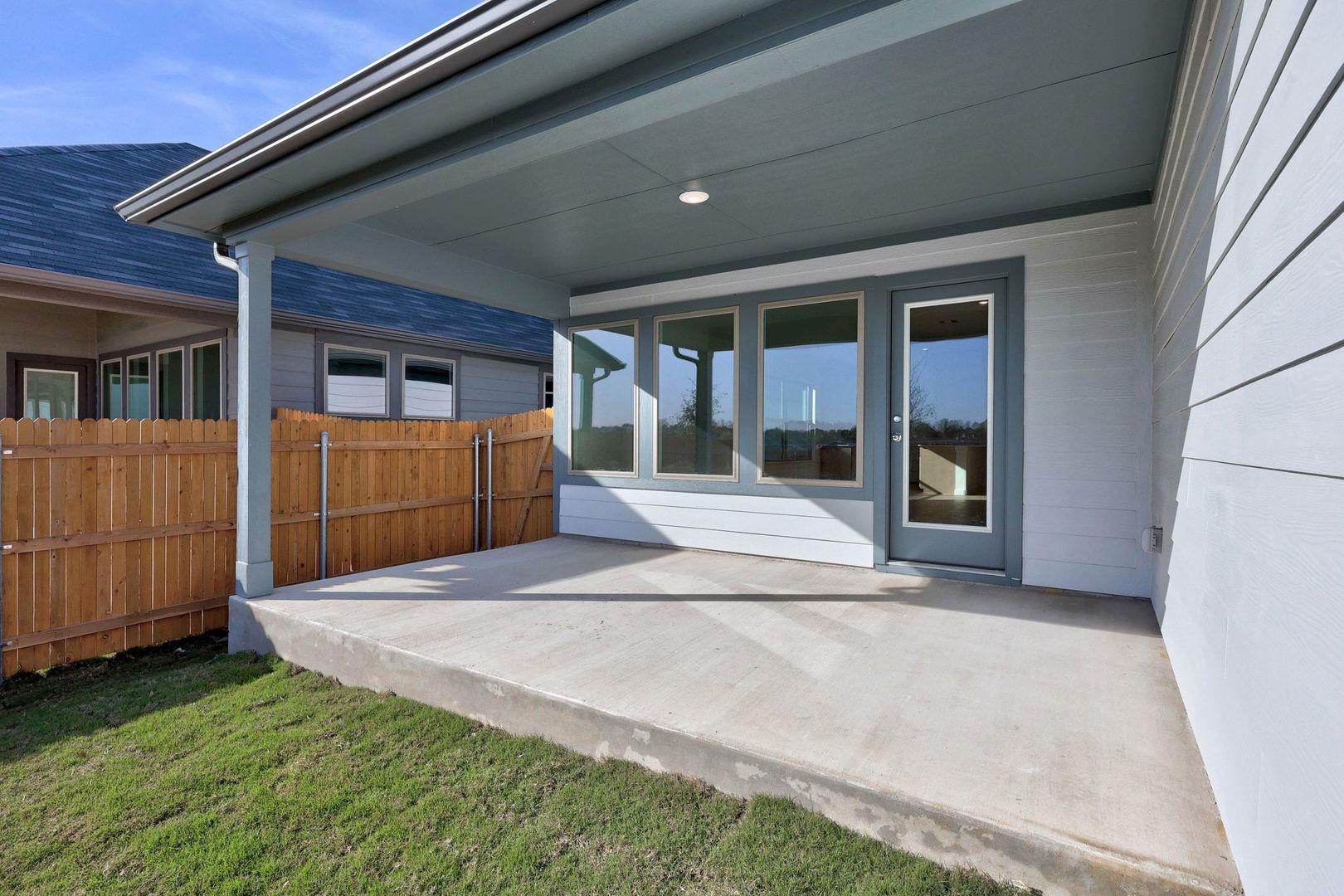 4709 Native Pearl, Austin, TX 78754