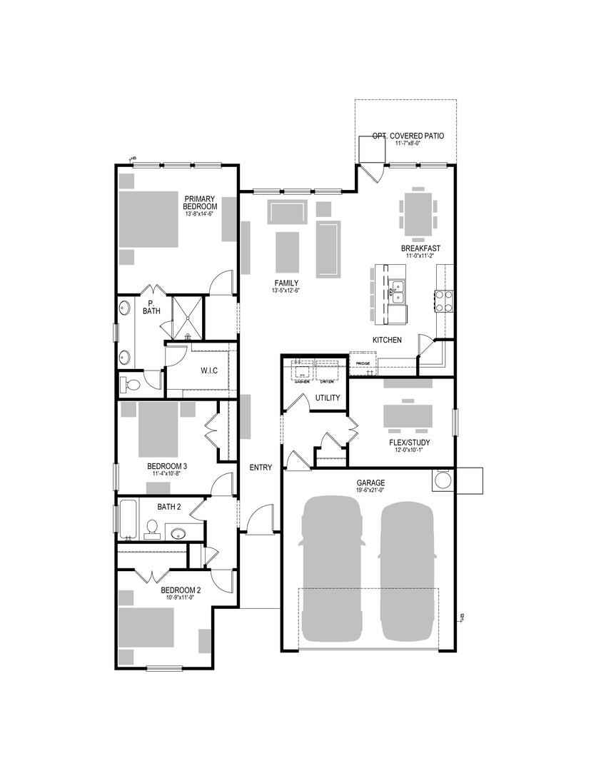 4729 Bridwell, Austin, TX 78754