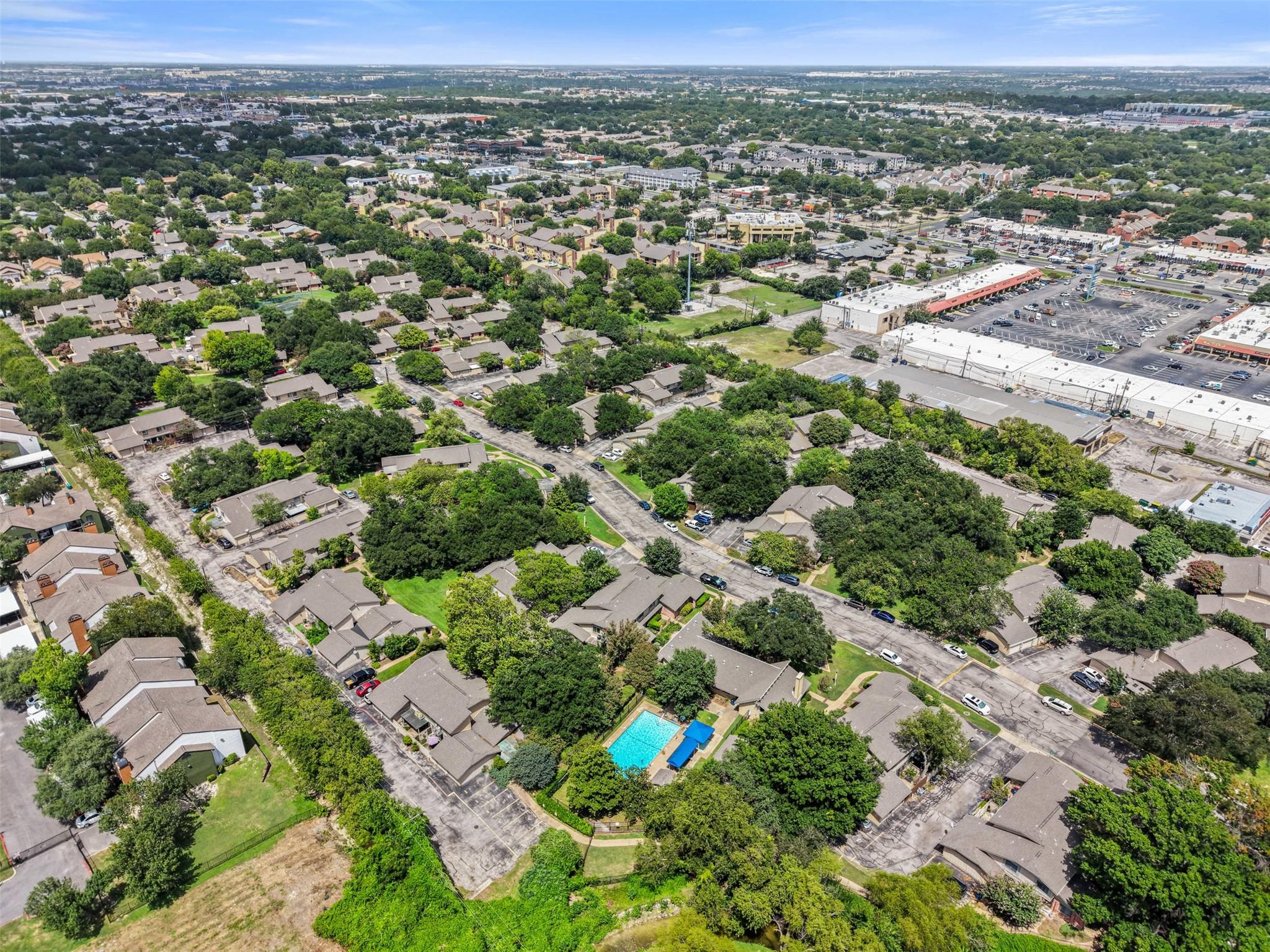 9622 Covey Ridge LN, Austin, TX 78758