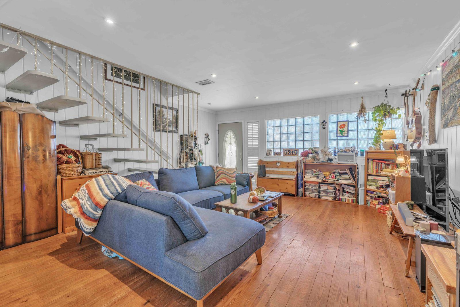 5210 Woodrow Ave, Austin, TX 78756