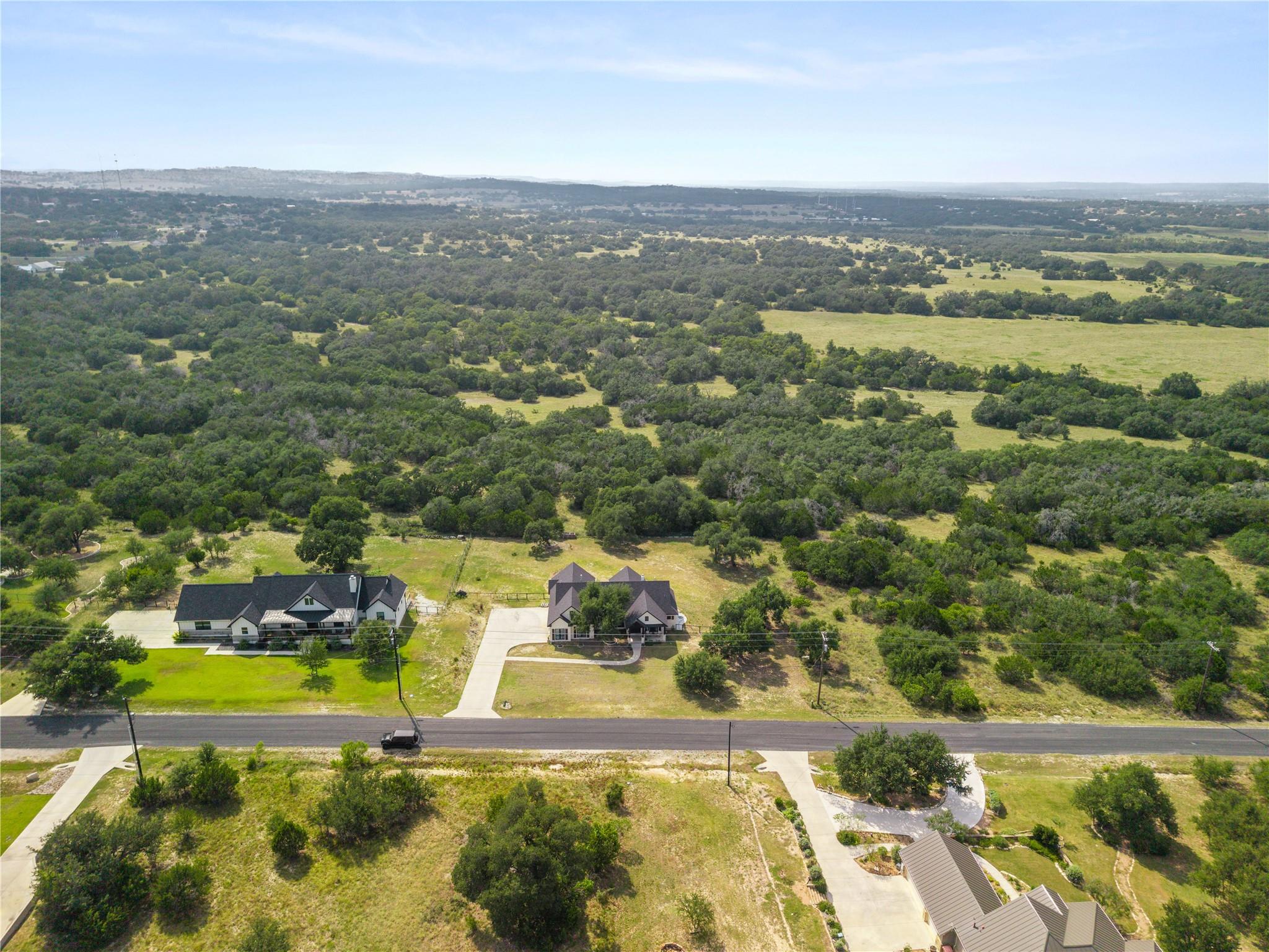 115 N Calvin Barrett, Blanco, TX 78606