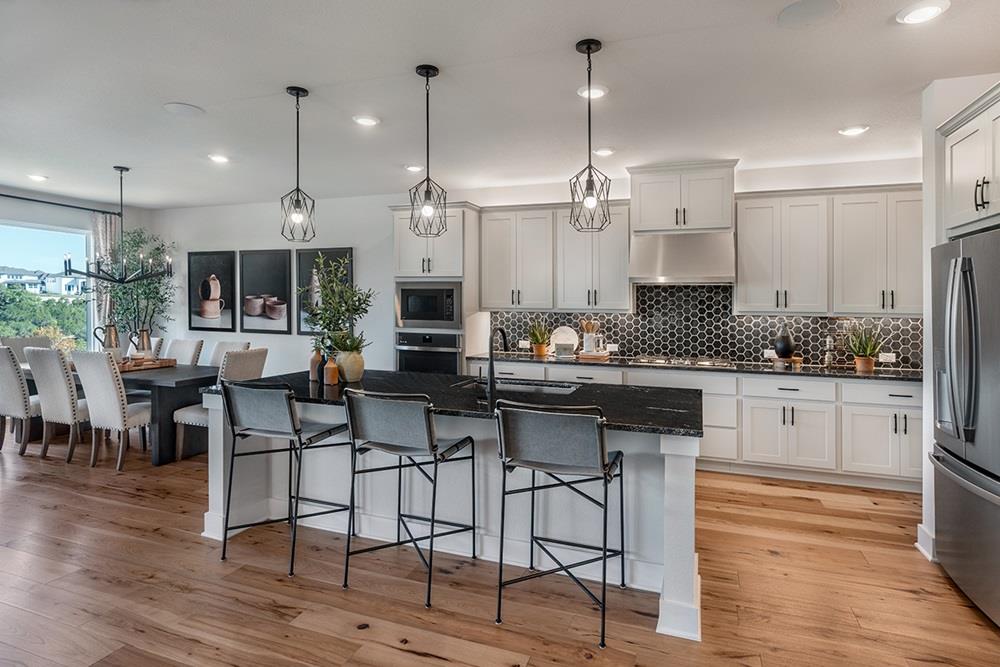1505 Novara TRL, Leander, TX 78641