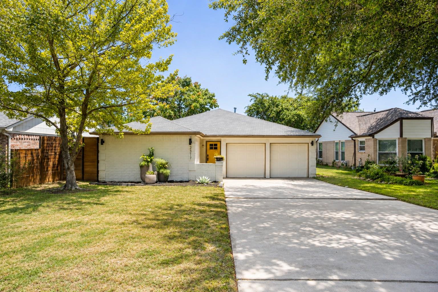 2317 Windsong TRL, Round Rock, TX 78664