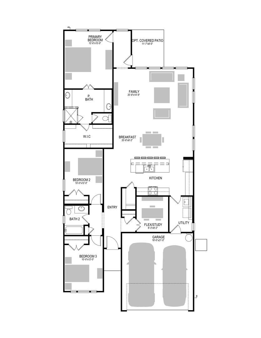 11016 Mystic Timber DR, Austin, TX 78754