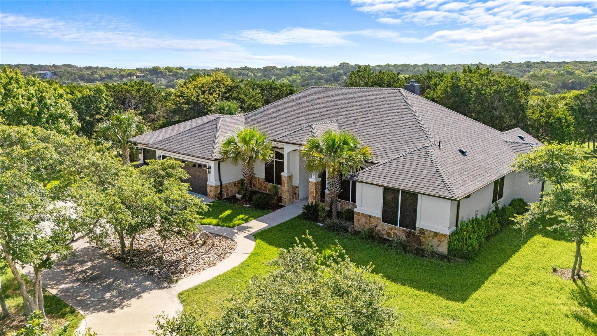 5545 Cliff Estates RD, Temple, TX 76502