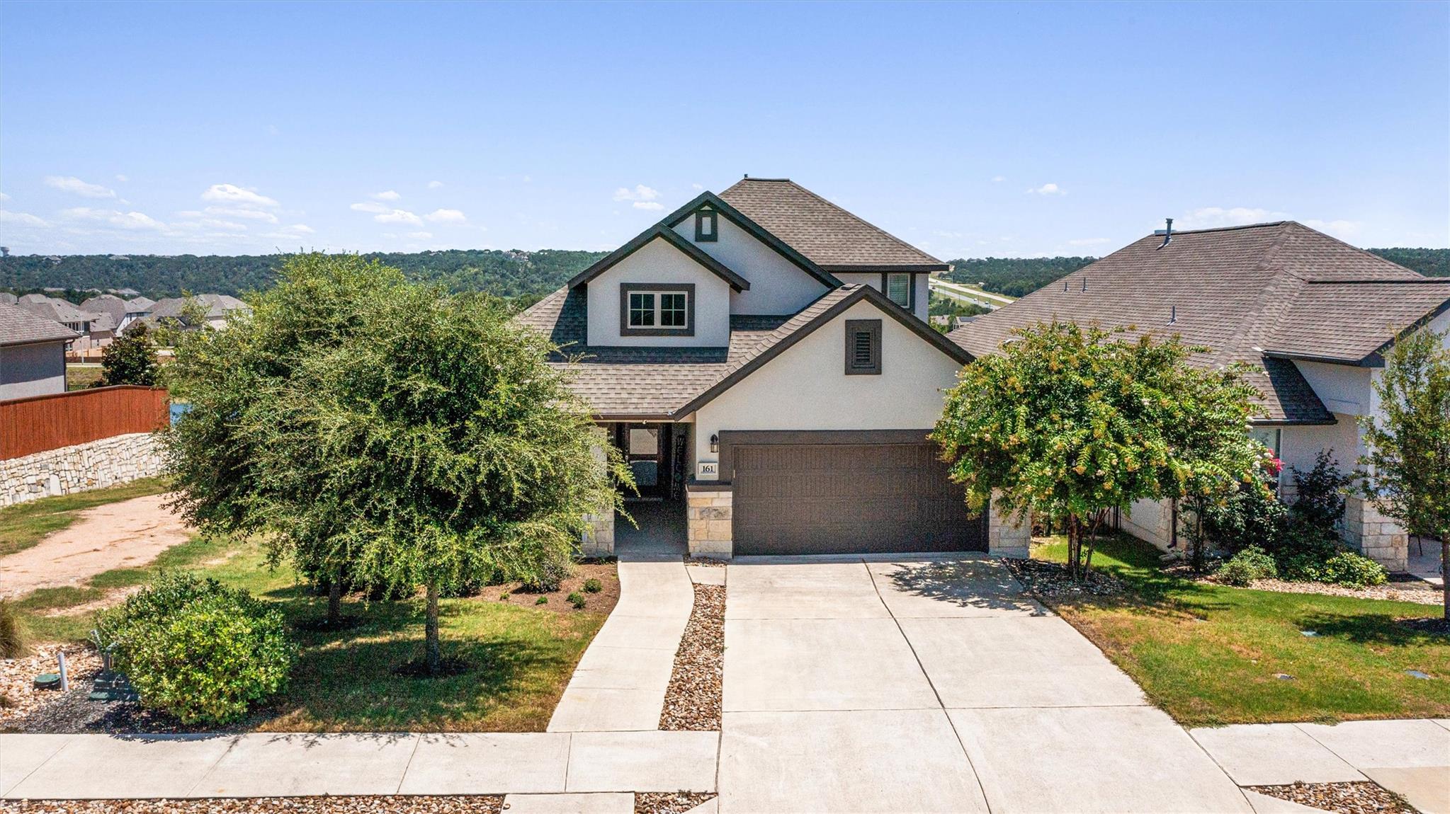 161 Palio PL, Georgetown, TX 78628