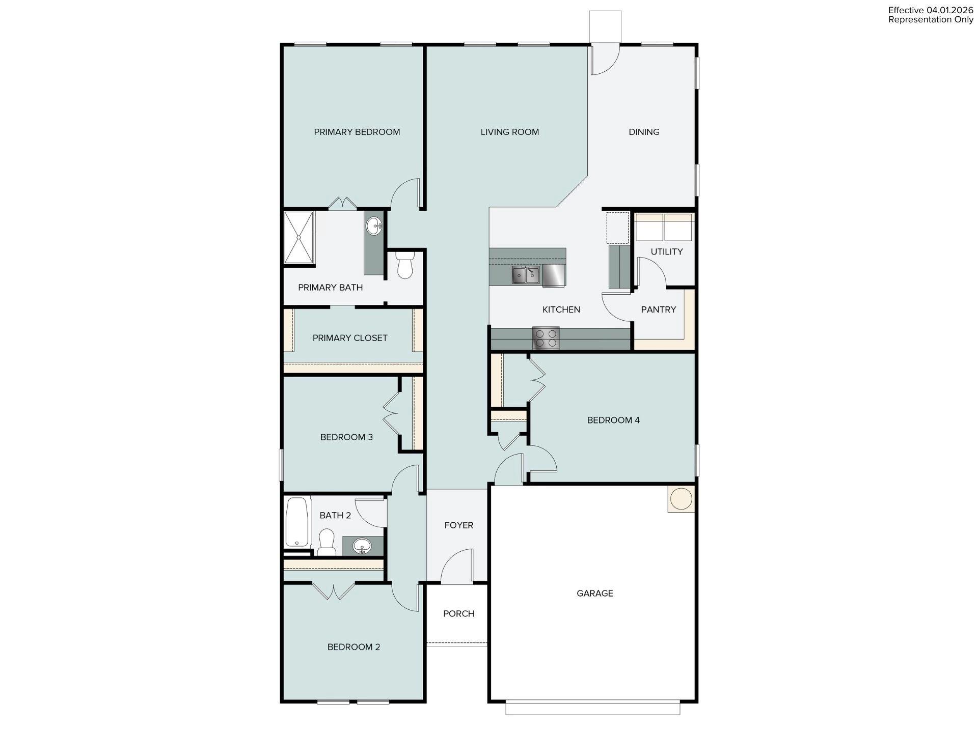 11913 Horseshoe Field BND, Mustang Ridge, TX 78610